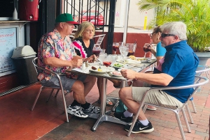 Miami: Little Havana Private Walking Tour
