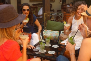 Miami: Little Havana Walking Food Tour with Lunch