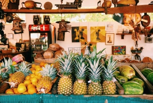Miami: Little Havana Walking Food Tour with Lunch