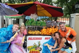 Miami: Recorrido a pie por la Pequeña Habana (opción de almuerzo disponible)