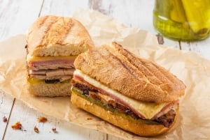 Miami: Recorrido a pie por la Pequeña Habana (opción de almuerzo disponible)