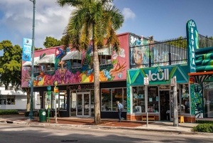 Miami: Little Havana Wow Walking Tour - Liten grupp