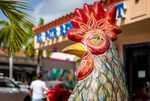 Miami: Little Havana Wow Rundgang - Kleine Gruppengröße