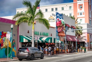 Miami: Tour a pie por la Pequeña Habana - Grupo reducido
