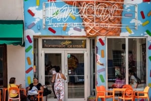 Miami: Tour a pie por la Pequeña Habana - Grupo reducido