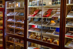 Miami: Tour a pie por la Pequeña Habana - Grupo reducido