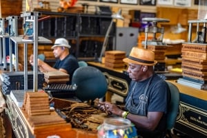Miami: Tour a pie por la Pequeña Habana - Grupo reducido