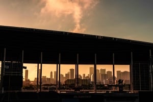 マイアミ・マーリンズ球場ガイドツアー