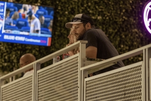 Miami Marlins: Guided Behind the Scenes Ballpark Tour