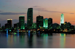 Miami: Traslado al aeropuerto MIA en privado a Miami o Miami Beach