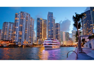 Miami: MIA Airport RoundTrip Transfer to Miami City/Beach