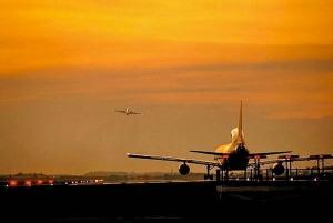 Miami: MIA - Port Everglades or FLL - Port of Miami Transfer