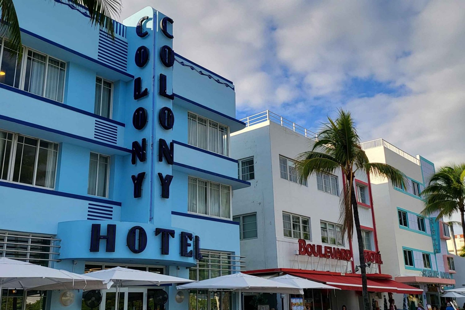 Miami Beach/ Miami: private Tour durch die Stadt