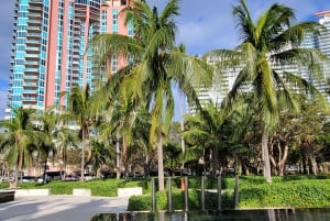 Miami Beach/ Miami : visite privée de la ville