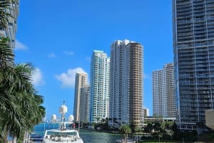 Miami Beach/ Miami: city tour particular