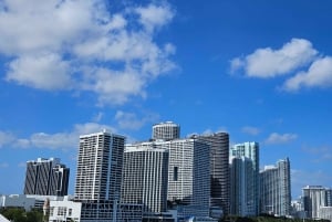 Miami Beach/ Miami: private Tour durch die Stadt