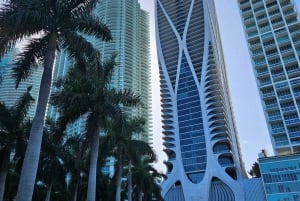 Miami Beach/Miami: privétour door de stad