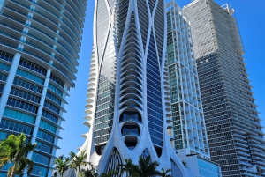 Miami Beach/ Miami: privat byrundvisning