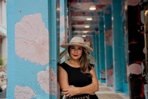 Miami: MIAMI DESIGN DISTRICT PROFESSIONAL PHOTOSHOOT