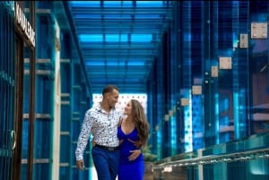 Miami: MIAMI DESIGN DISTRICT PROFESSIONAL PHOTOSHOOT