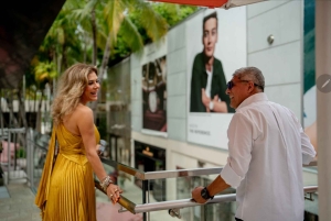 Miami: MIAMI DESIGN DISTRICT PROFESSIONAL PHOTOSHOOT