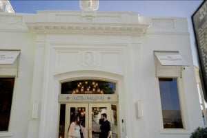 Miami: MIAMI DESIGN DISTRICT PROFESSIONAL PHOTOSHOOT