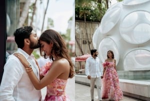 Miami: MIAMI DESIGN DISTRICT PROFESSIONAL PHOTOSHOOT