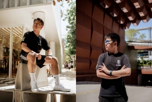 Miami: MIAMI DESIGN DISTRICT PROFESSIONAL PHOTOSHOOT