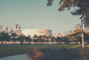 Miami: Miami Heat koripallo peli lippu Kaseya Centerissä