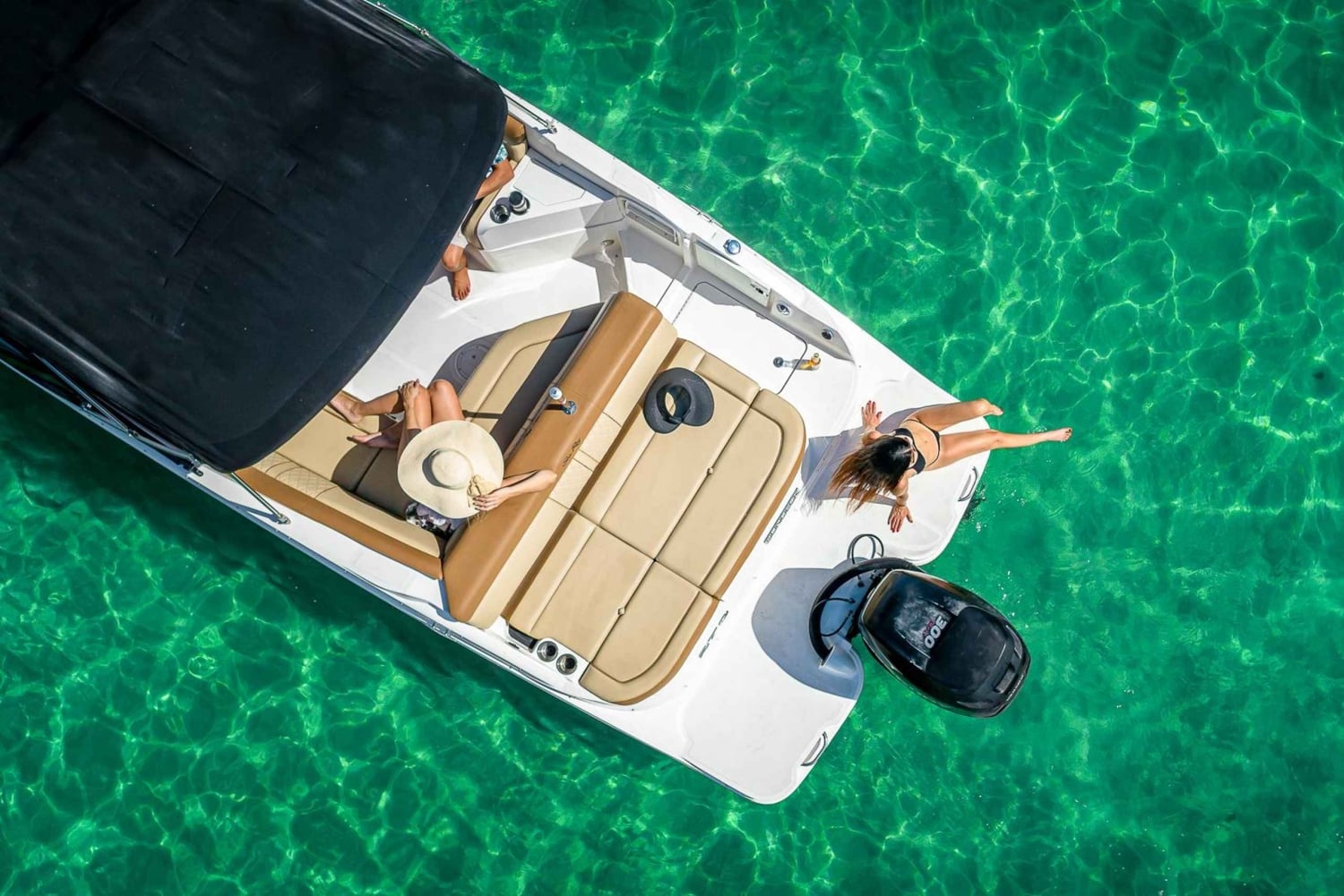 Miami: Millionaire's Row Boat Tour