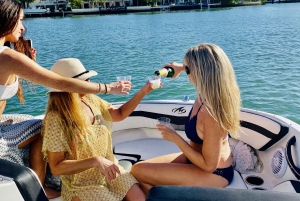 Miami: Tour en barco por Millionaire's Row