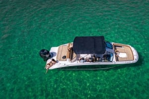 Miami: Millionaire's Row Boat Tour