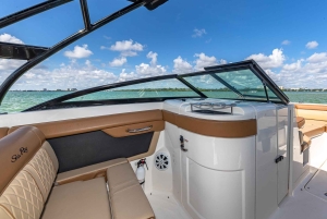 Miami: Millionaire's Row Boat Tour