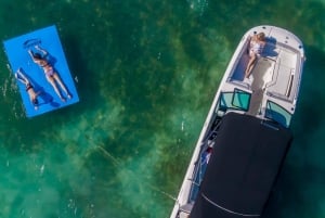 Miami: Millionaire's Row Boat Tour