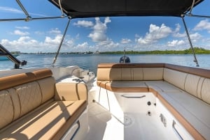 Miami: Millionaire's Row Boat Tour