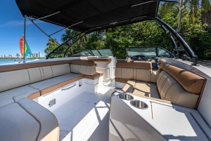 Miami: Millionaire's Row Boat Tour