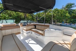 Miami: Millionaire's Row Boat Tour