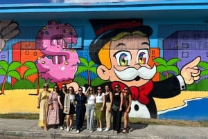 Miami stadstur: 5 platser, 4 stopp, en episk upplevelse