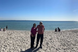 Miami stadstur: 5 platser, 4 stopp, en episk upplevelse