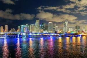 Miami: Moonlight Magic Nightlife Experience