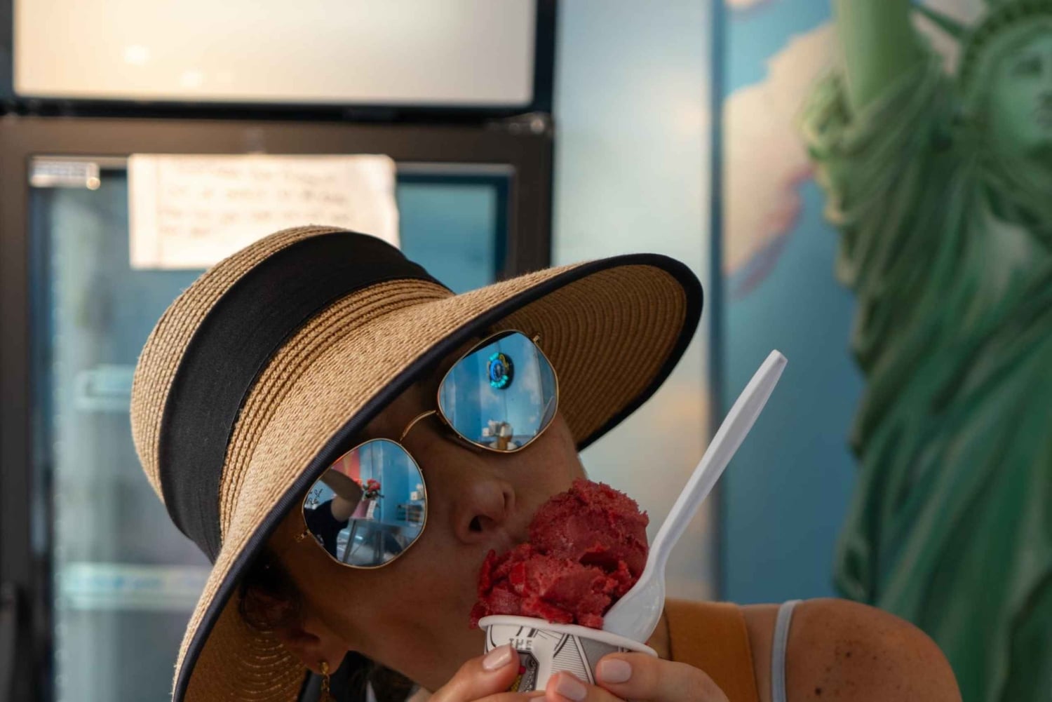 Tour gastronómico Miami Mosaic Signature