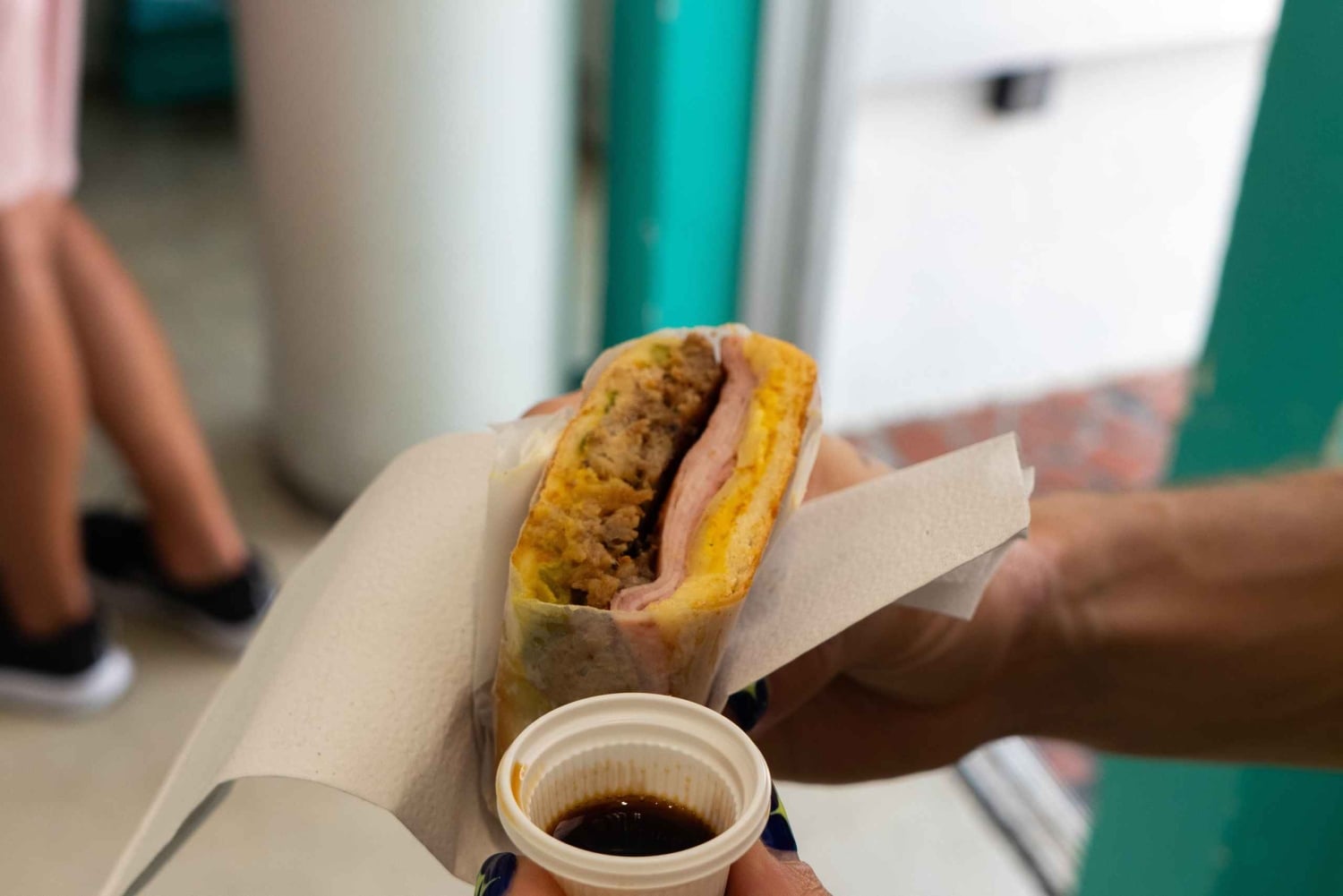 Tour gastronómico Miami Mosaic Signature