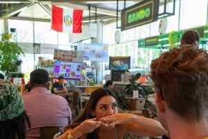 Tour gastronómico Miami Mosaic Signature