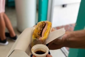 Tour gastronómico Miami Mosaic Signature