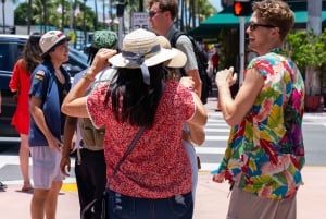 Tour gastronómico Miami Mosaic Signature