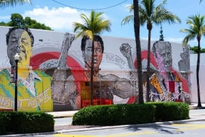 Tour gastronómico Miami Mosaic Signature