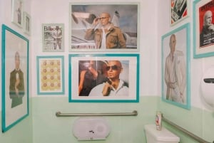 Tour gastronómico Miami Mosaic Signature