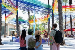 Tour gastronómico Miami Mosaic Signature