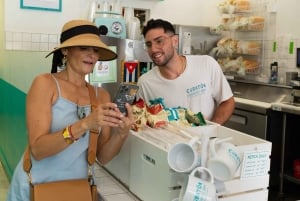 Tour gastronómico Miami Mosaic Signature