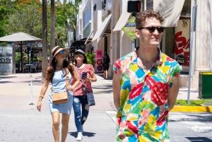 Tour gastronómico Miami Mosaic Signature